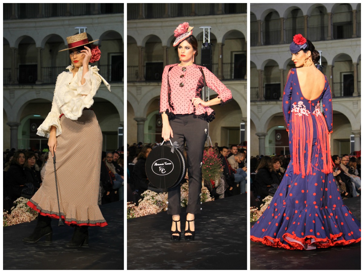 moda flamenca
