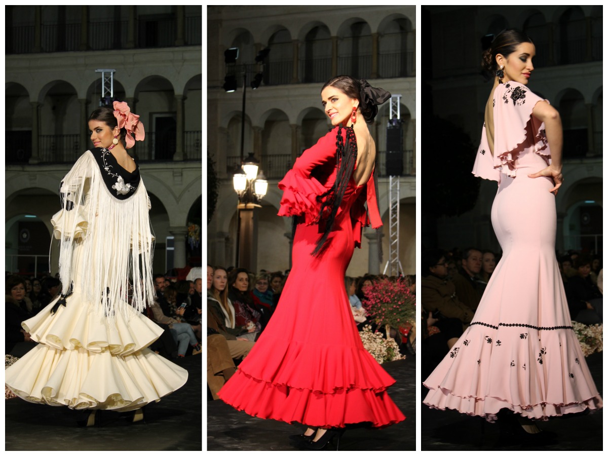 moda flamenca 