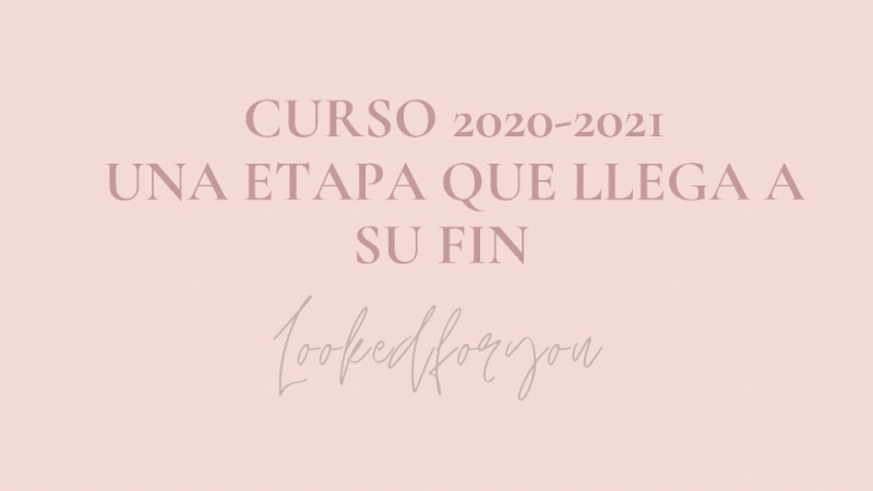 curso 2020-2021